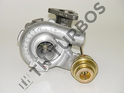 Charger, charging (supercharged/turbocharged)