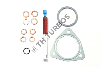 Mounting Kit, charger (TT1102799)