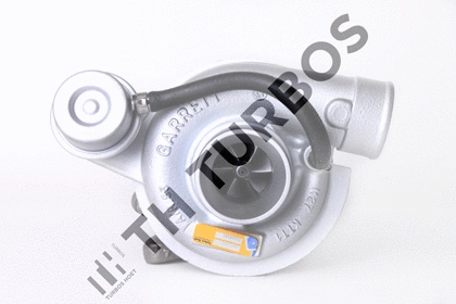 Charger, charging (supercharged/turbocharged)