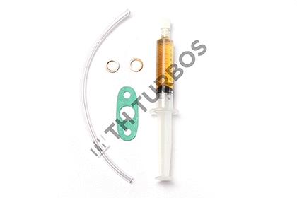 Mounting Kit, charger (TT1103831)