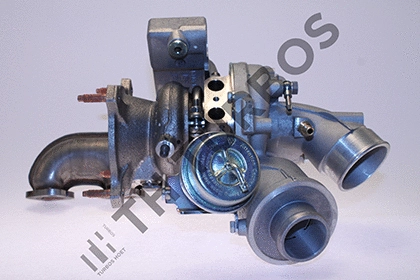 Charger, charging (supercharged/turbocharged)