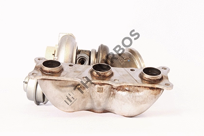 Charger, charging (supercharged/turbocharged) (2100931)