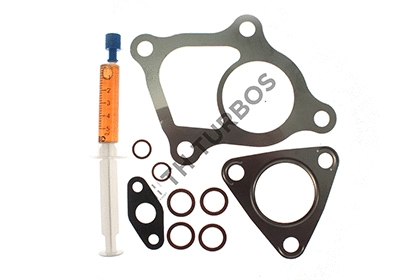 Mounting Kit, charger (TT1101216)