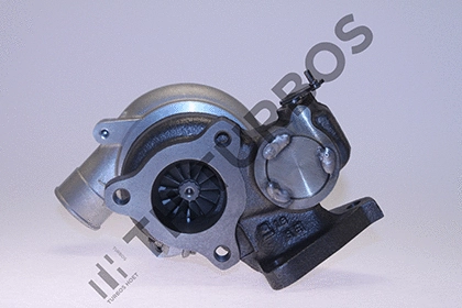 Charger, charging (supercharged/turbocharged)