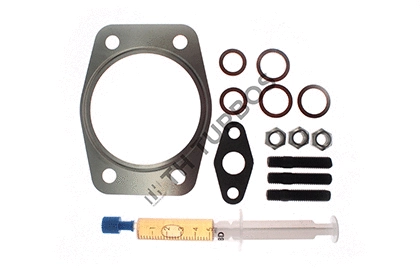 Mounting Kit, charger (TT1101047)