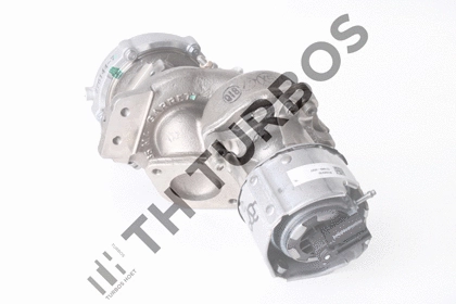 Charger, charging (supercharged/turbocharged)