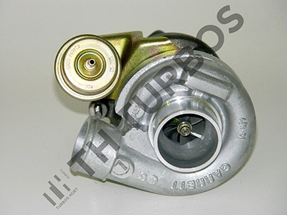 Charger, charging (supercharged/turbocharged) (1100402)