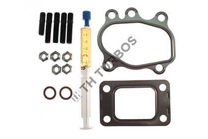 Mounting Kit, charger (TT1101336)