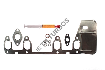 Mounting Kit, charger (TT1102790)