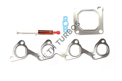 Mounting Kit, charger (TT1103276)