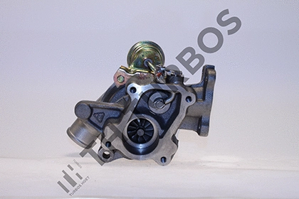 Charger, charging (supercharged/turbocharged)