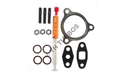 Mounting Kit, charger (TT1100824)