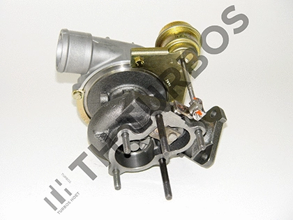 Charger, charging (supercharged/turbocharged)