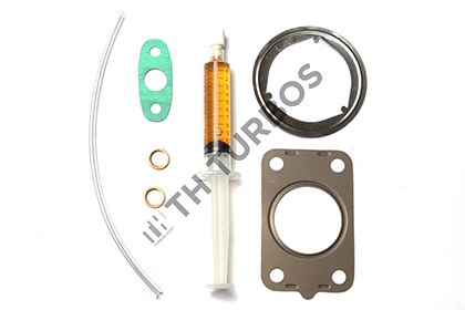 Mounting Kit, charger (TT1103820)