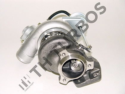 Charger, charging (supercharged/turbocharged)