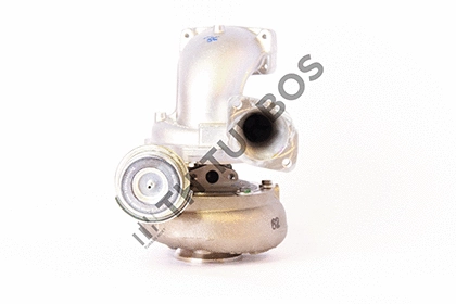 Charger, charging (supercharged/turbocharged) (1104592)