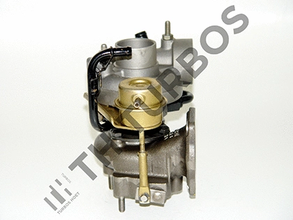 Charger, charging (supercharged/turbocharged)