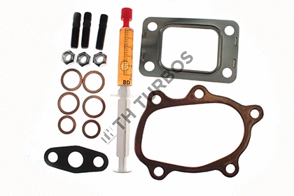 Mounting Kit, charger (TT1100736)