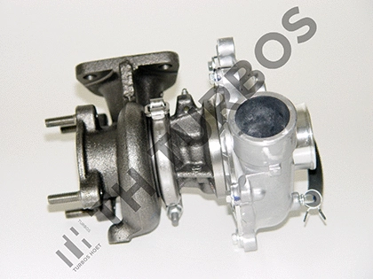 Charger, charging (supercharged/turbocharged)