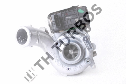 Charger, charging (supercharged/turbocharged)