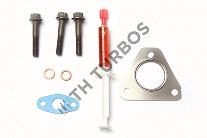 Mounting Kit, charger (TT1100252)