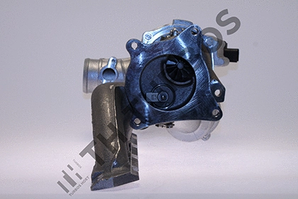 Charger, charging (supercharged/turbocharged)