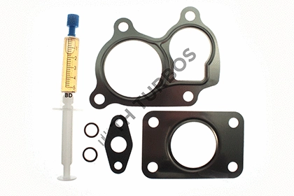 Mounting Kit, charger (TT1100227)