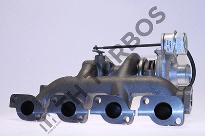 Charger, charging (supercharged/turbocharged) (1103281)