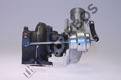 Charger, charging (supercharged/turbocharged)