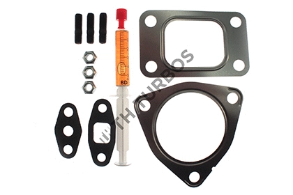 Mounting Kit, charger (TT1100375)