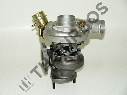 Charger, charging (supercharged/turbocharged)