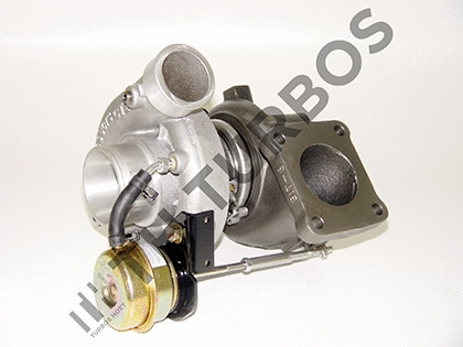 Charger, charging (supercharged/turbocharged)