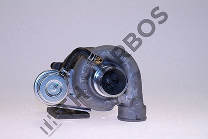 Charger, charging (supercharged/turbocharged) (1103115)