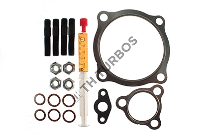 Mounting Kit, charger (TT1101420)