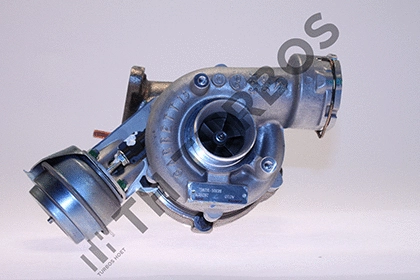 Charger, charging (supercharged/turbocharged) (1100802)