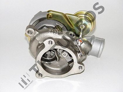 Charger, charging (supercharged/turbocharged)