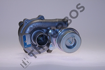 Charger, charging (supercharged/turbocharged) (1102758)