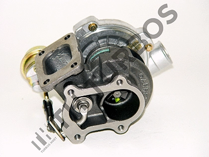 Charger, charging (supercharged/turbocharged)