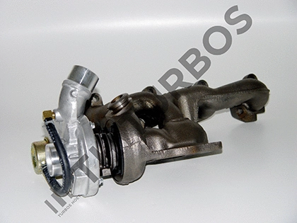 Charger, charging (supercharged/turbocharged)