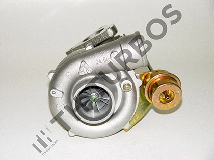 Charger, charging (supercharged/turbocharged) (1100386)