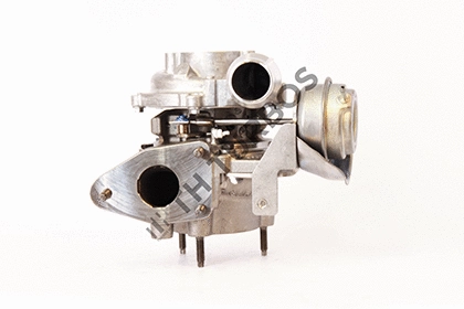 Charger, charging (supercharged/turbocharged)