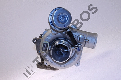 Charger, charging (supercharged/turbocharged) (1103289)