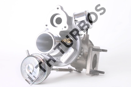 Charger, charging (supercharged/turbocharged)