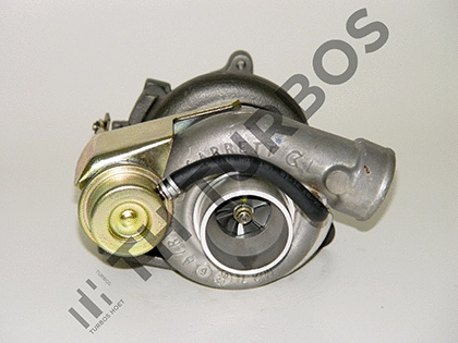 Charger, charging (supercharged/turbocharged) (1100246)