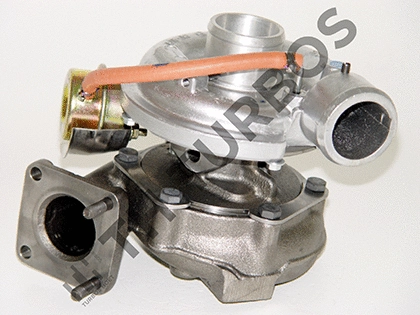 Charger, charging (supercharged/turbocharged)