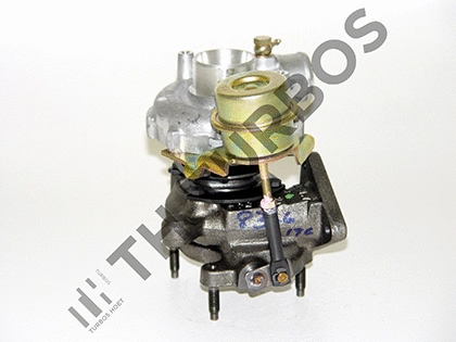 Charger, charging (supercharged/turbocharged)