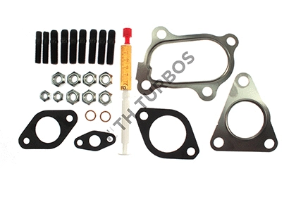 Mounting Kit, charger (TT1103785)