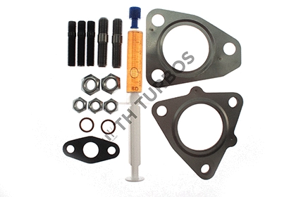 Mounting Kit, charger (TT1103783)