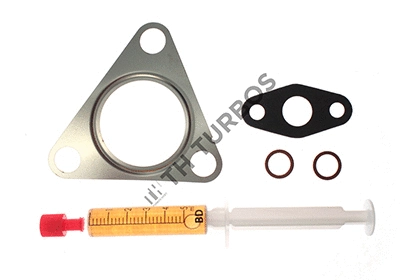 Mounting Kit, charger (TT1102153)