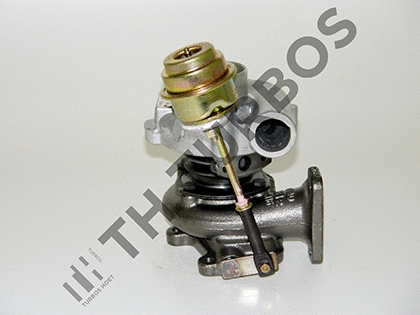 Charger, charging (supercharged/turbocharged)